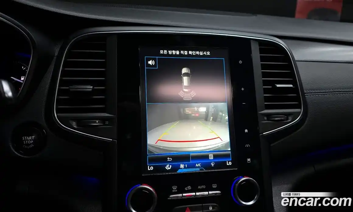 Renault SM6 2019 2.0 Автомат в Москве № 891726, фото 15