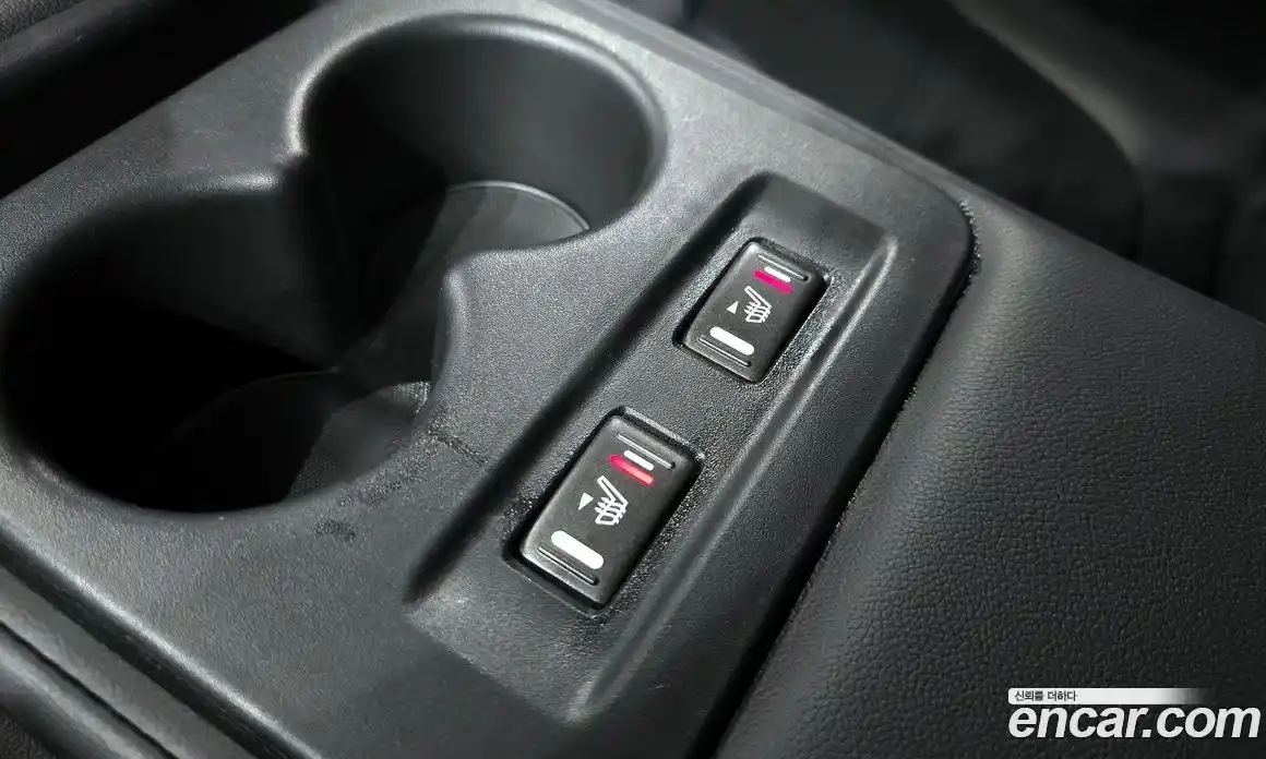 Renault SM6 2019 2.0 Автомат в Москве № 891726, фото 18