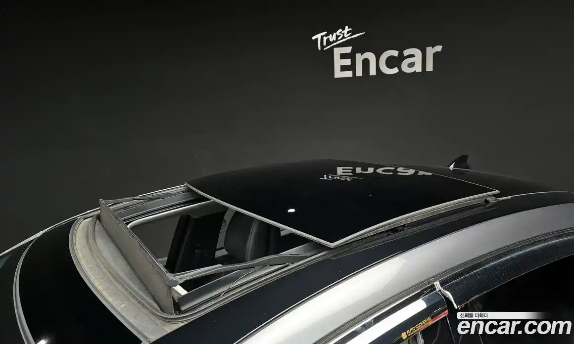 Renault SM6 2019 2.0 Автомат в Москве № 891726, фото 19