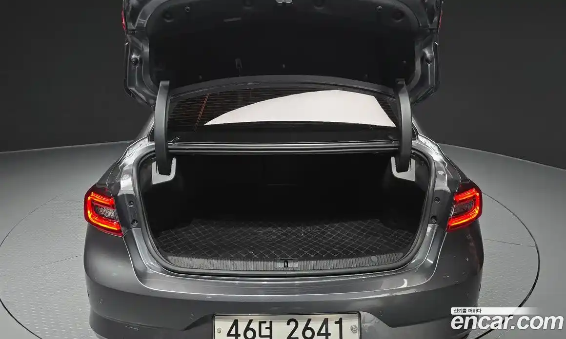 Renault SM6 2019 2.0 Автомат в Москве № 891726, фото 20