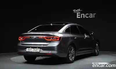 Renault SM6 2019 2.0 Автомат в Москве № 891726, миниатюра 2