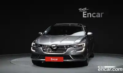 Renault SM6 2019 2.0 Автомат в Москве № 891726, миниатюра 3