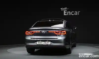 Renault SM6 2019 2.0 Автомат в Москве № 891726, миниатюра 4