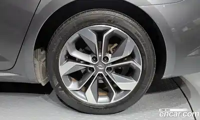 Renault SM6 2019 2.0 Автомат в Москве № 891726, миниатюра 5