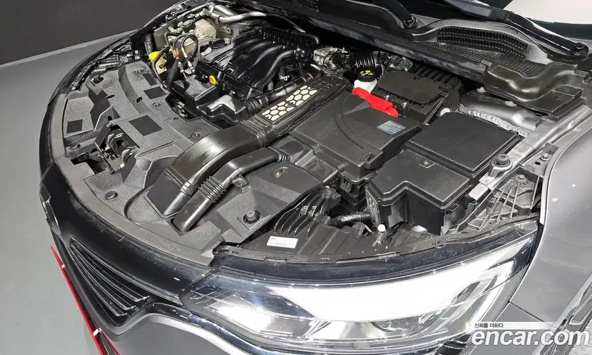 Renault SM6 2019 2.0 Автомат в Москве № 891726, фото 6