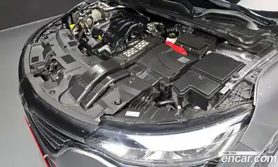 Renault SM6 2019 2.0 Автомат в Москве № 891726, миниатюра 6