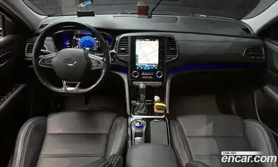 Renault SM6 2019 2.0 Автомат в Москве № 891726, миниатюра 7