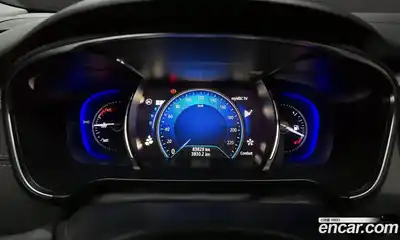 Renault SM6 2019 2.0 Автомат в Москве № 891726, миниатюра 8