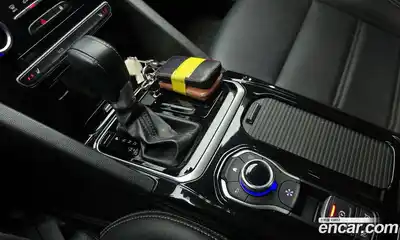 Renault SM6 2019 2.0 Автомат в Москве № 891726, миниатюра 9