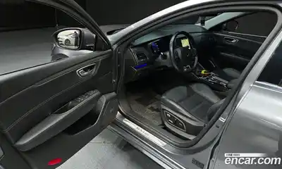 Renault SM6 2019 2.0 Автомат в Москве № 891726, миниатюра 10