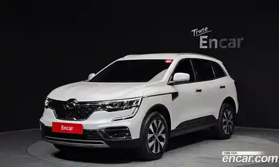 Renault QM6, 2021