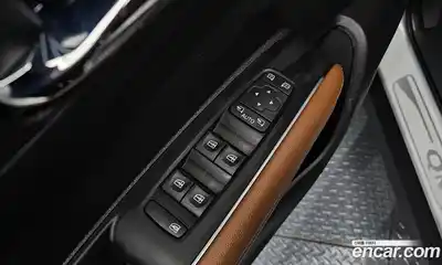 Renault QM6 2021 2.0 гидро в Москве № 891874, миниатюра 12