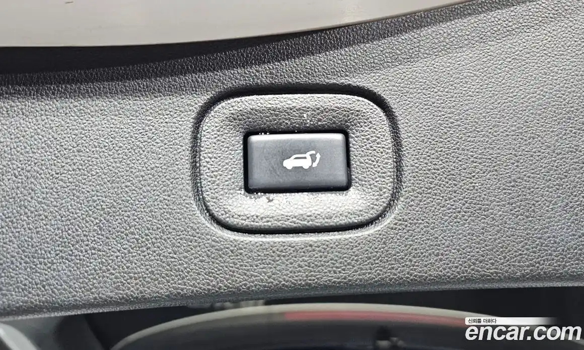 Renault QM6 2021 2.0 гидро в Москве № 891874, фото 20