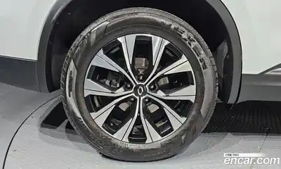 Renault QM6 2021 2.0 гидро в Москве № 891874, миниатюра 5