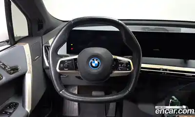 BMW iX 2022 0.3 Автомат в Москве № 892098, миниатюра 12