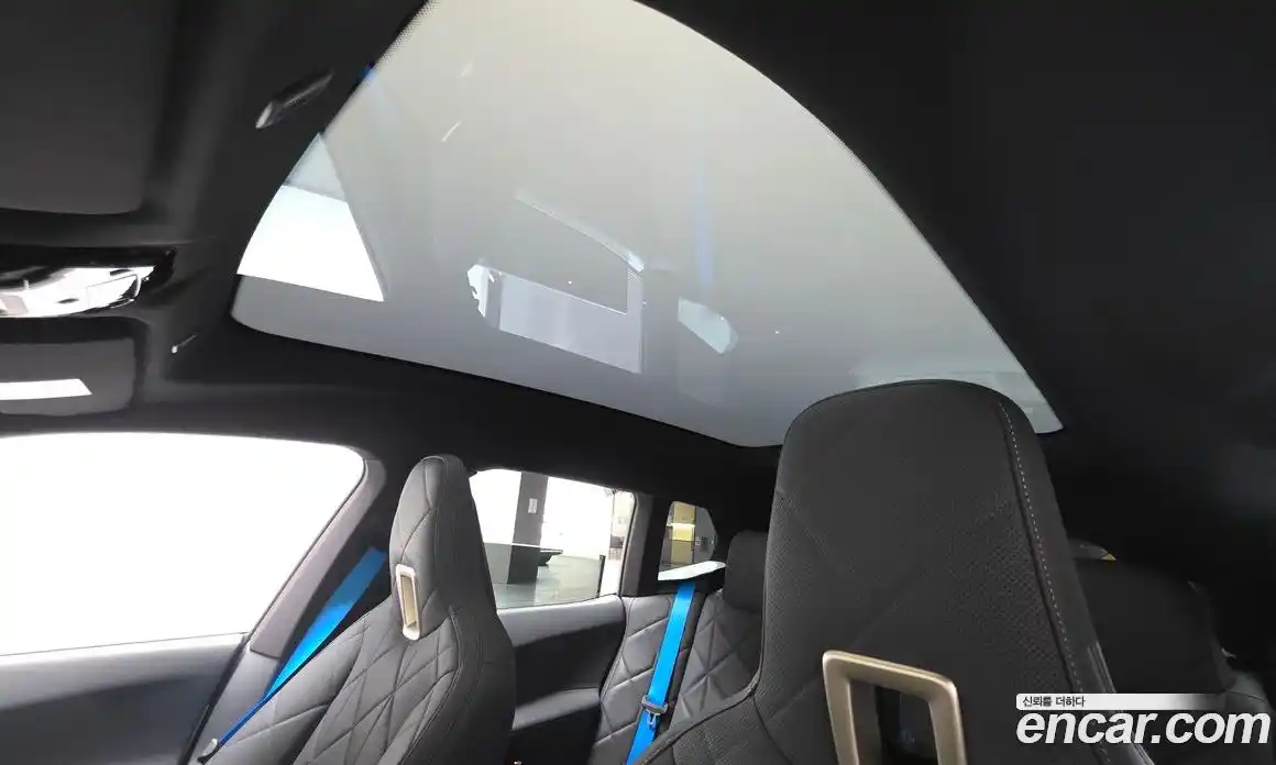 BMW iX 2022 0.3 Автомат в Москве № 892098, фото 18