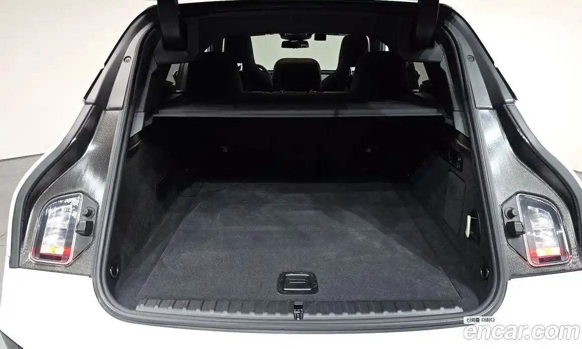 BMW iX 2022 0.3 Автомат в Москве № 892098, фото 19