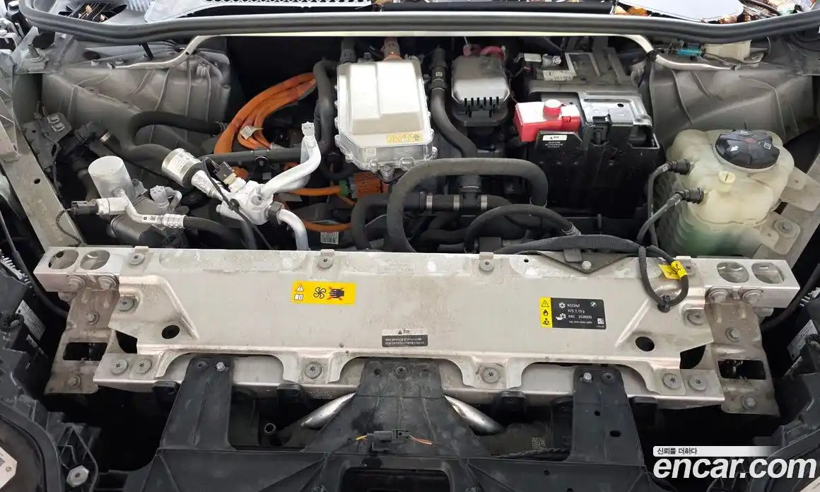 BMW iX 2022 0.3 Автомат в Москве № 892098, фото 5