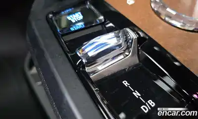 BMW iX 2022 0.3 Автомат в Москве № 892098, миниатюра 8