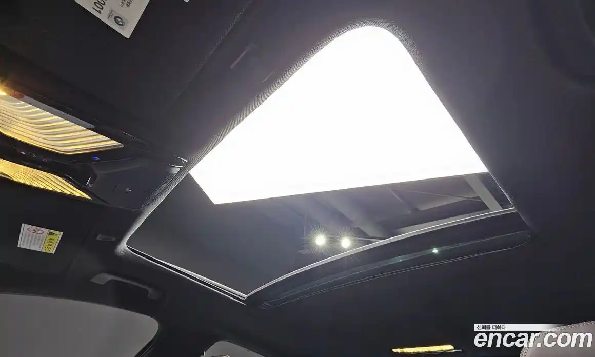 BMW 5-Series 2020 2.0 Автомат в Москве № 892218, фото 12