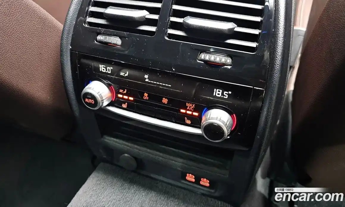 BMW 5-Series 2020 2.0 Автомат в Москве № 892218, фото 18