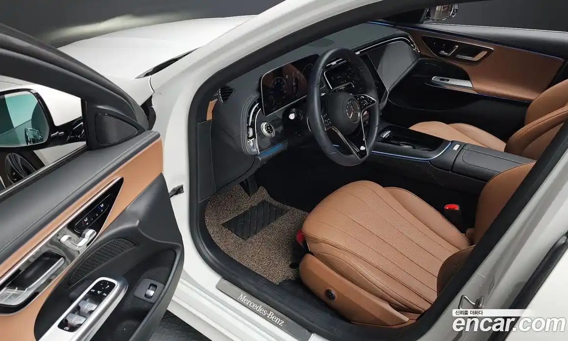 Mercedes-Benz E-Class 2025 2.0 Автомат в Москве № 892513, фото 11