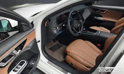 Mercedes-Benz E-Class 2025 2.0 Автомат в Москве № 892513, миниатюра 11