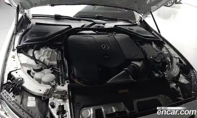 Mercedes-Benz E-Class 2025 2.0 Автомат в Москве № 892513, миниатюра 6