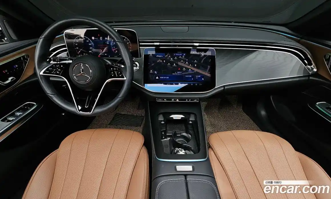 Mercedes-Benz E-Class 2025 2.0 Автомат в Москве № 892513, фото 7