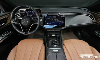 Mercedes-Benz E-Class 2025 2.0 Автомат в Москве № 892513, миниатюра 7