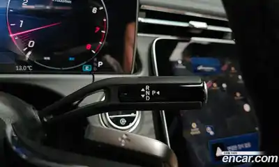 Mercedes-Benz E-Class 2025 2.0 Автомат в Москве № 892513, миниатюра 9