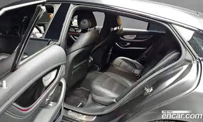 Mercedes-Benz AMG GT 2021 3.0 Автомат в Москве № 893576, миниатюра 12