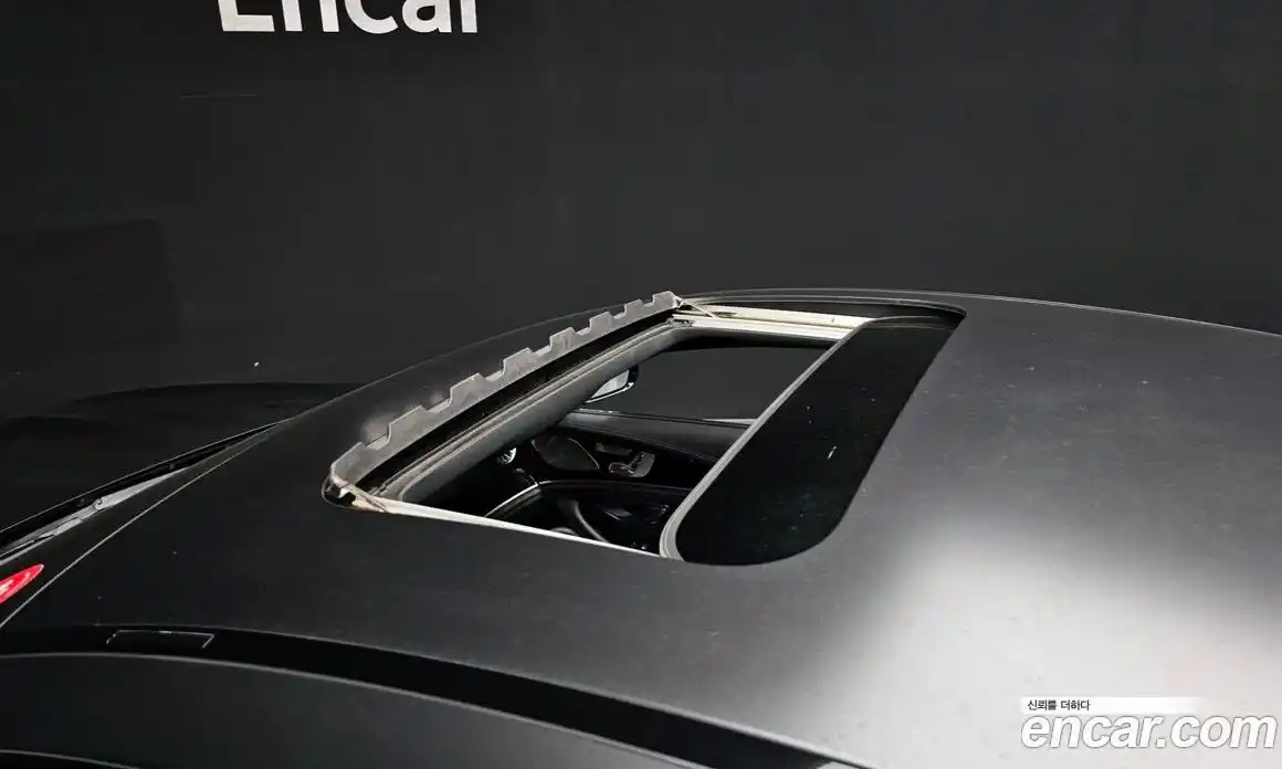 Mercedes-Benz AMG GT 2021 3.0 Автомат в Москве № 893576, фото 17