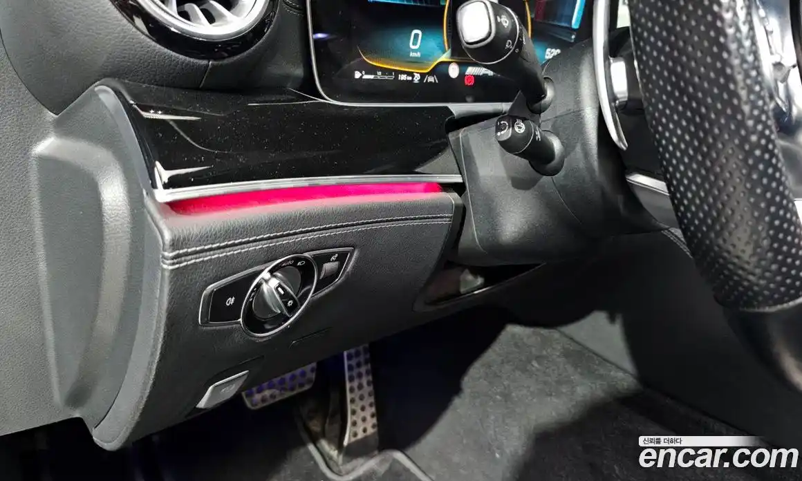 Mercedes-Benz AMG GT 2021 3.0 Автомат в Москве № 893576, фото 18