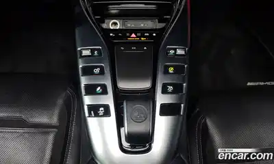 Mercedes-Benz AMG GT 2021 3.0 Автомат в Москве № 893576, миниатюра 9