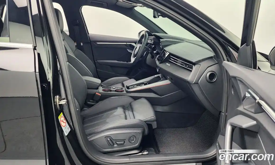 Audi A3 2025 2.0 Автомат в Москве № 893627, фото 11