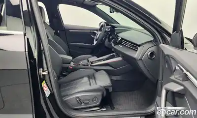 Audi A3 2025 2.0 Автомат в Москве № 893627, миниатюра 11