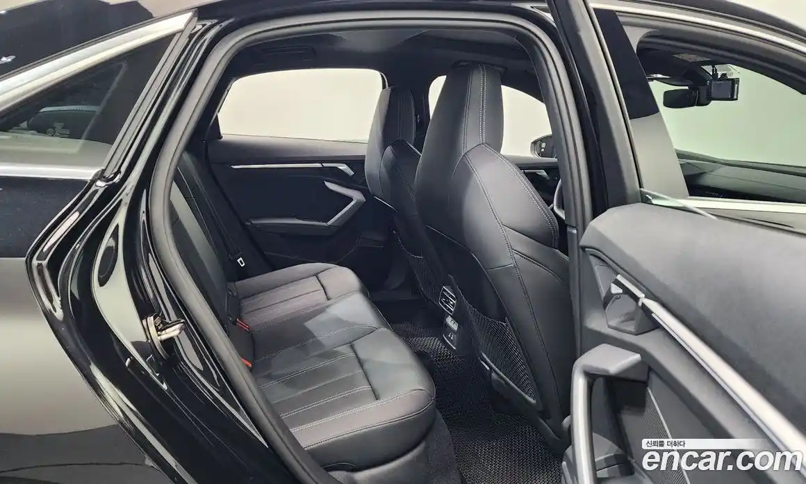 Audi A3 2025 2.0 Автомат в Москве № 893627, фото 12