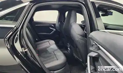 Audi A3 2025 2.0 Автомат в Москве № 893627, миниатюра 12