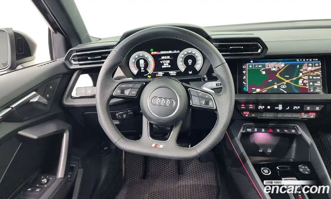 Audi A3 2025 2.0 Автомат в Москве № 893627, фото 13