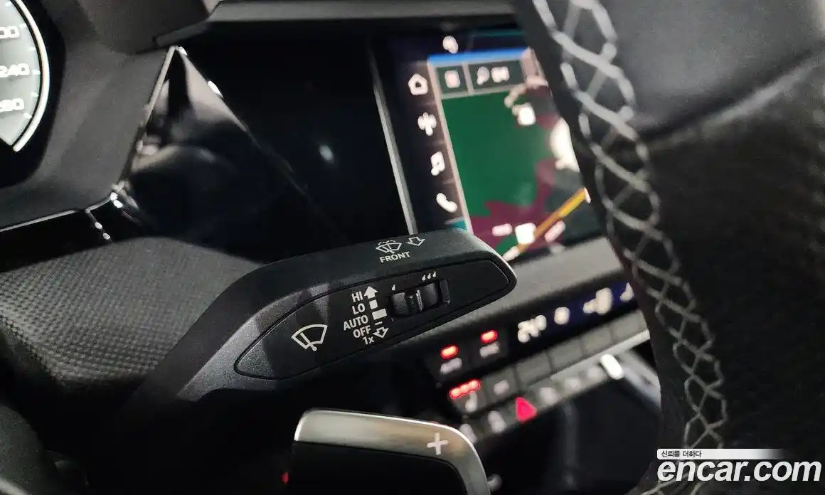 Audi A3 2025 2.0 Автомат в Москве № 893627, фото 18