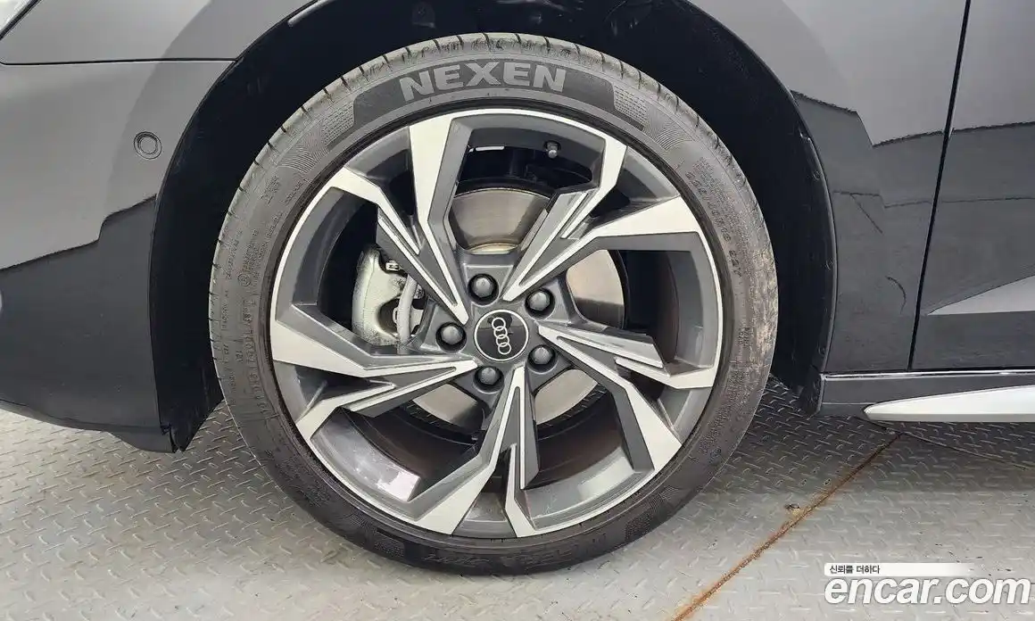 Audi A3 2025 2.0 Автомат в Москве № 893627, фото 5