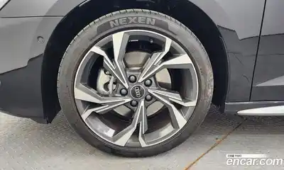 Audi A3 2025 2.0 Автомат в Москве № 893627, миниатюра 5