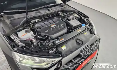Audi A3 2025 2.0 Автомат в Москве № 893627, миниатюра 6