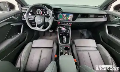 Audi A3 2025 2.0 Автомат в Москве № 893627, миниатюра 7