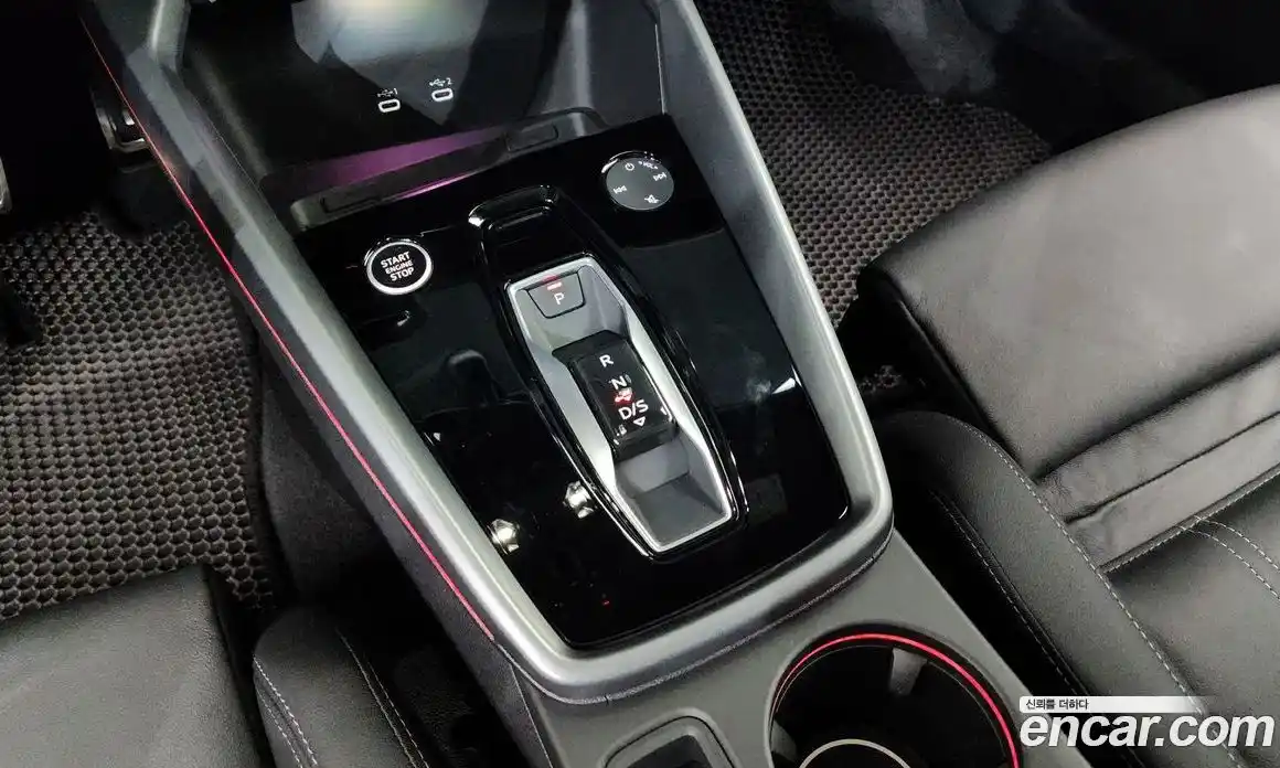 Audi A3 2025 2.0 Автомат в Москве № 893627, фото 9