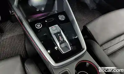 Audi A3 2025 2.0 Автомат в Москве № 893627, миниатюра 9