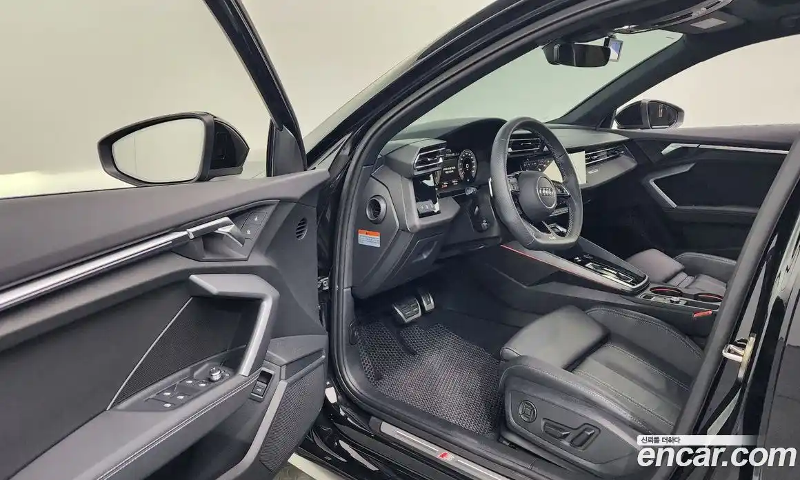 Audi A3 2025 2.0 Автомат в Москве № 893627, фото 10