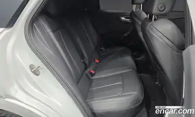 Audi Q2 2023 2.0 Автомат в Москве № 893680, миниатюра 12