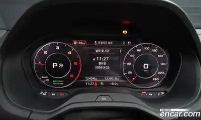 Audi Q2 2023 2.0 Автомат в Москве № 893680, миниатюра 8